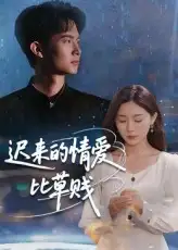 《迟来的情爱比草贱（46集）》短剧全集免费在线看