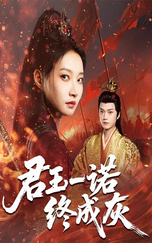 《君王一诺终成灰（65集）》短剧全集免费在线看
