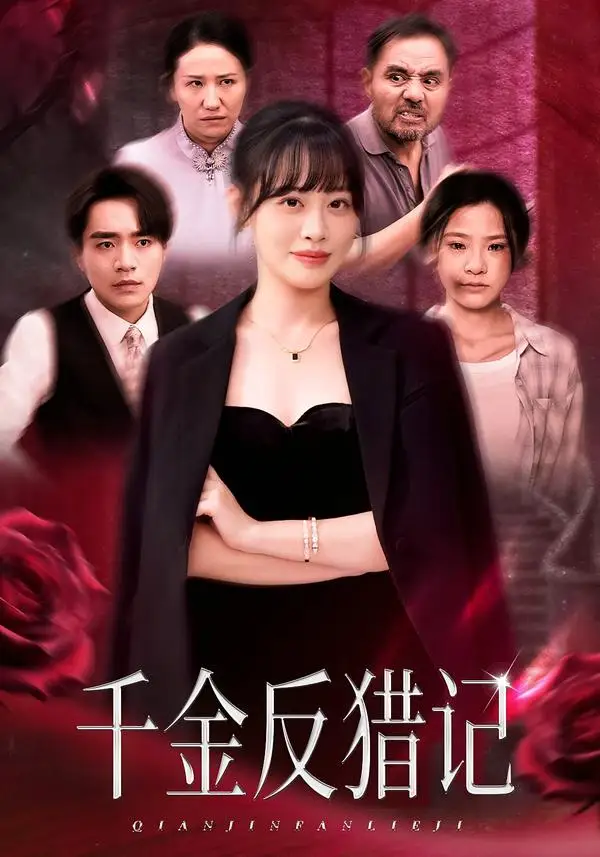 《千金反猎记（60集）申佳妮&李恩铭》短剧全集免费在线看