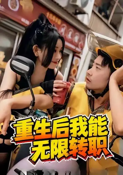 《重生后我能无限转职（81集）》短剧全集免费在线看