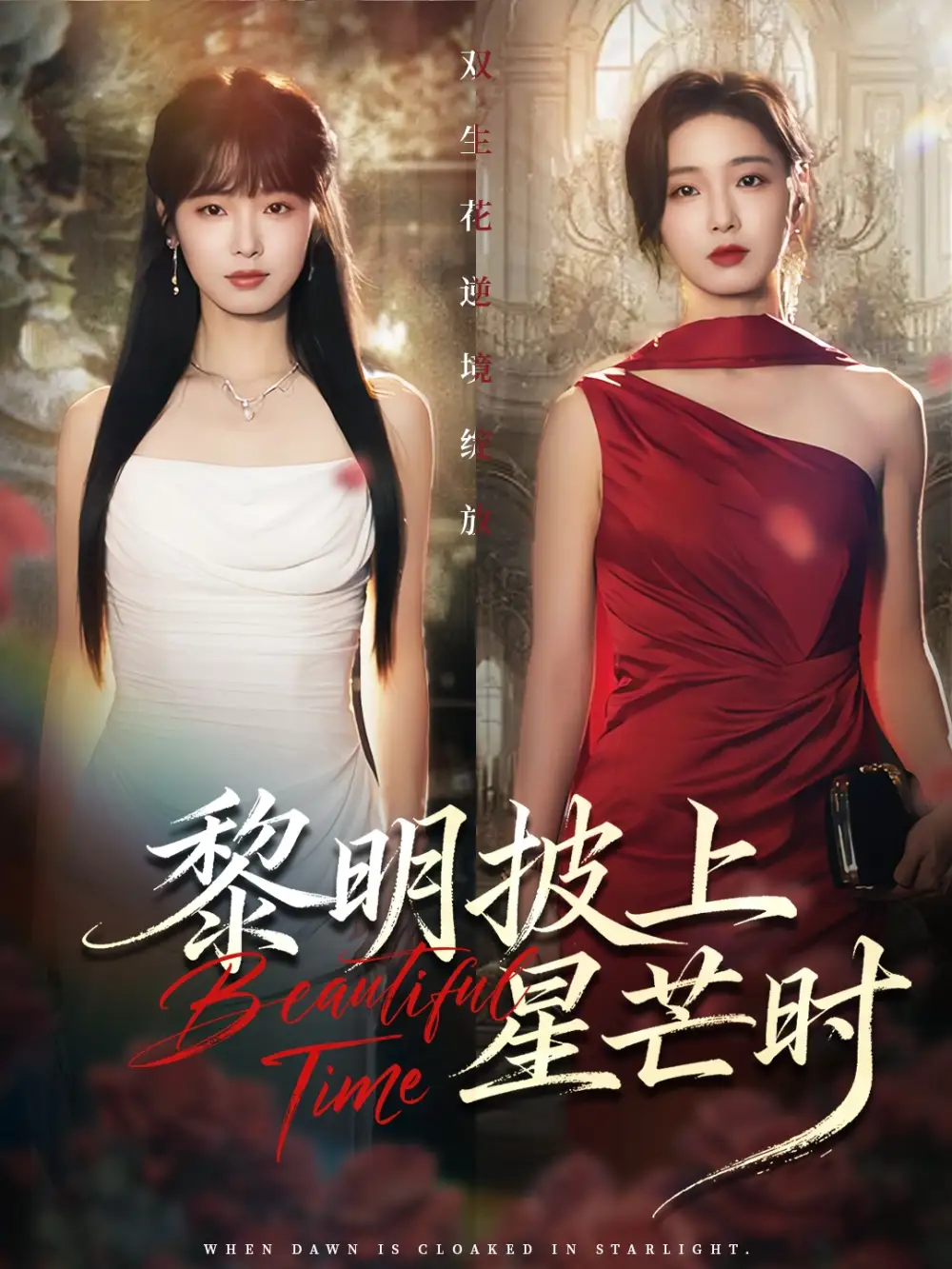 《黎明披上星芒时（74集）陆元&梅洋》短剧全集免费在线看