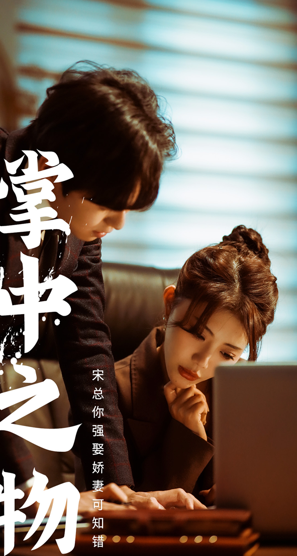 掌中之物:宋总娶娇妻可知错(97集)