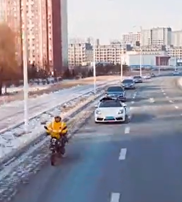 隐龙出京（90集）