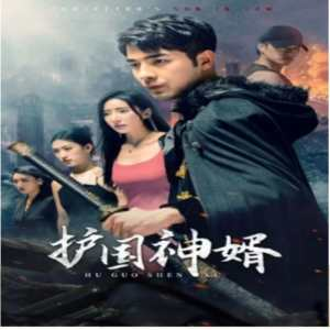 护国神婿(弑龙)93集