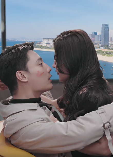 来自深海的他（20集）刘擎 伊拉