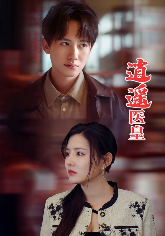 逍遥医皇（104集）李明珠