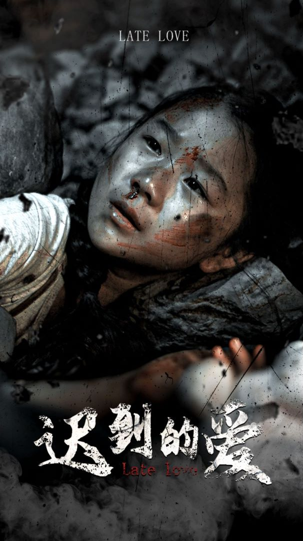 免费短剧:迟到的爱(48集)