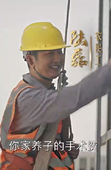 免费短剧：你好，爸爸&背影（50集）