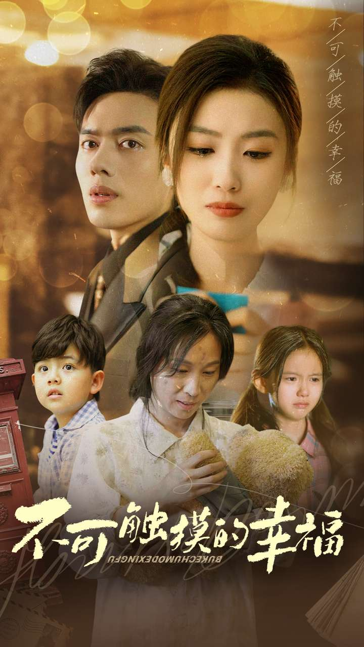 不可触摸的幸福（79集）