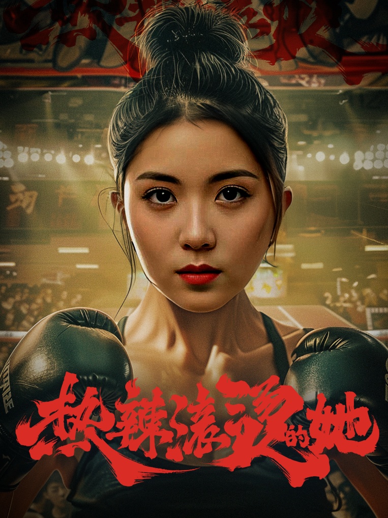 热辣滚烫的她&豪门娇妻每天只想练拳击(76集)李雪阳