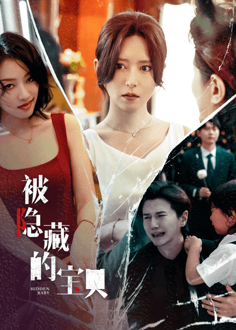 被隐藏的宝贝(51集)