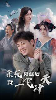 系统觉醒后我一飞冲天(100集)