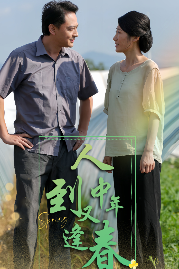 人到中年又逢春(61集)