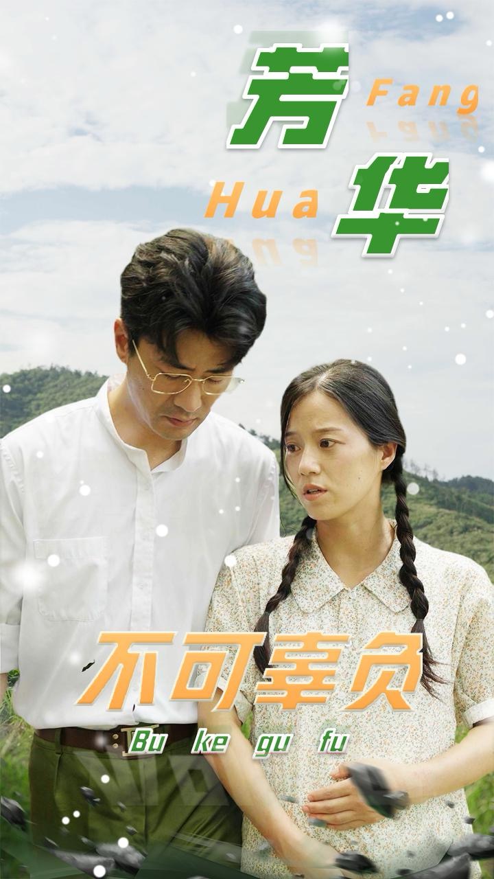 芳华不可辜负(36集)