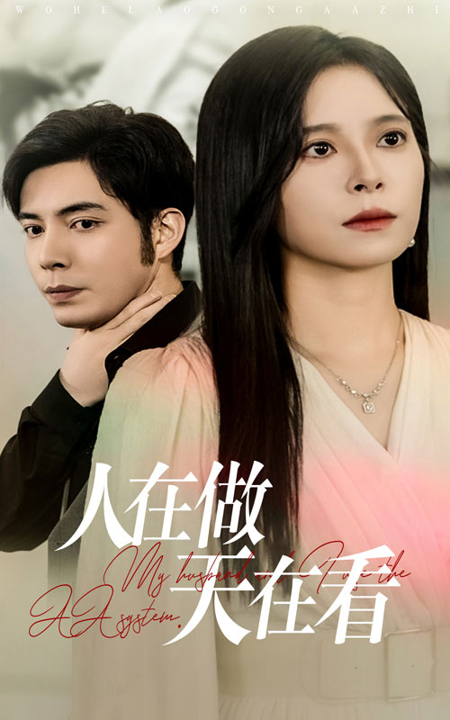 人在做天在看(42集)韩琪