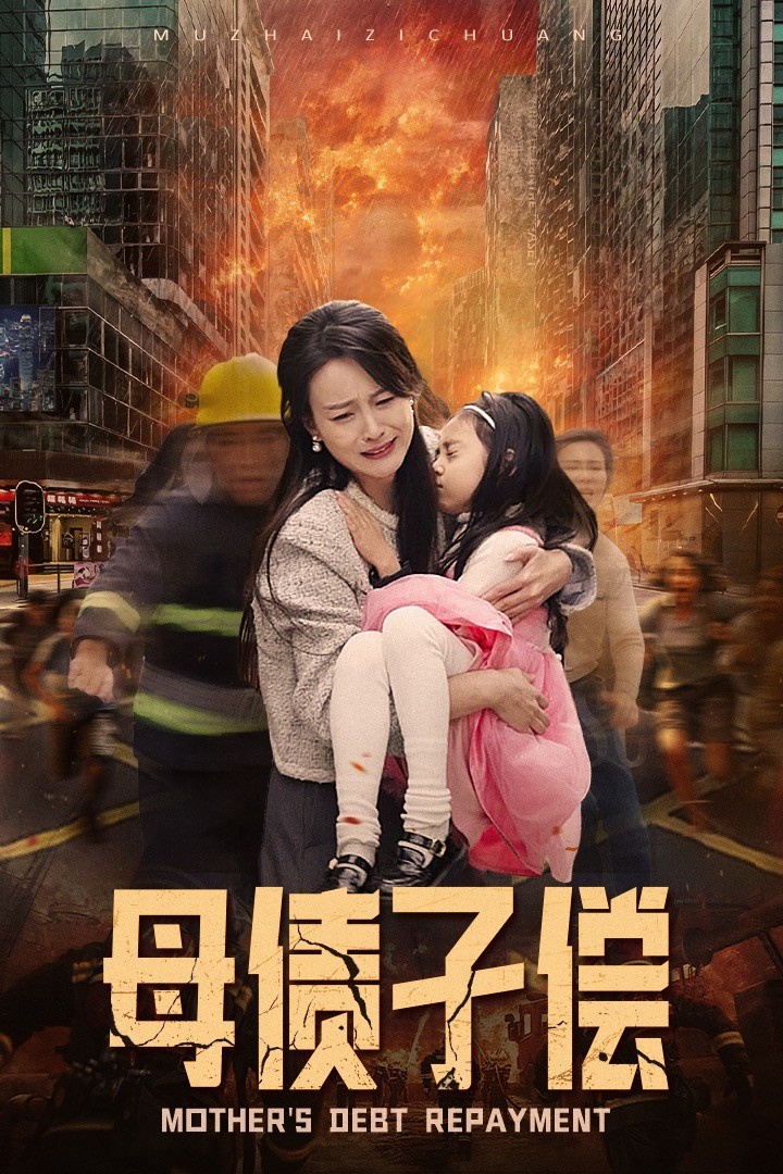 母债子偿(33集)