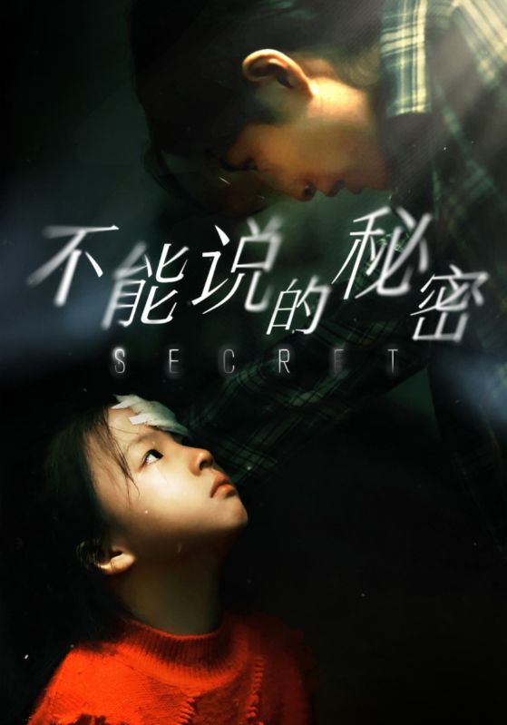 不能说的秘密(60集)
