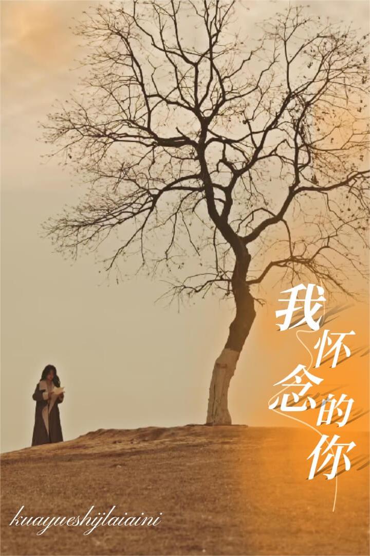 我怀念的你&跨越时间来爱你(38集)