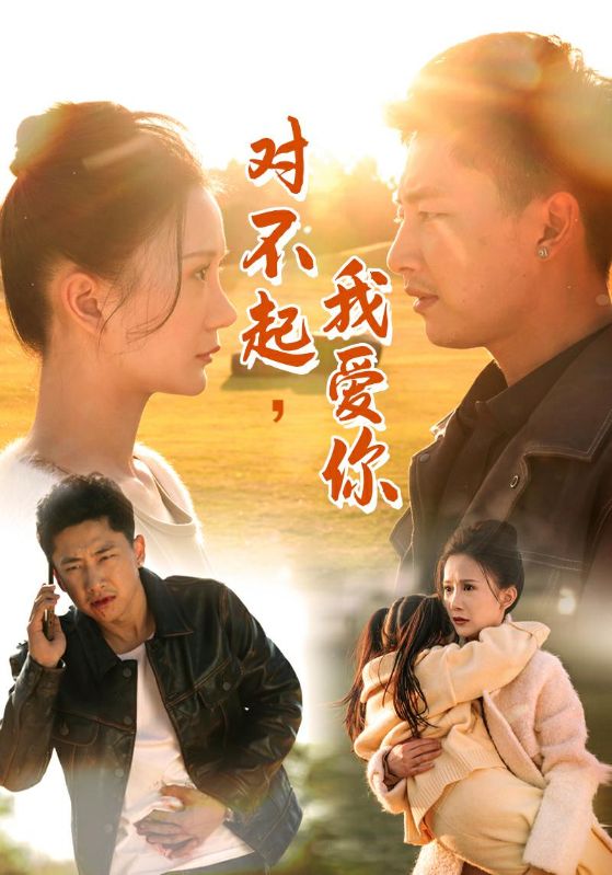 对不起我爱你(35集)