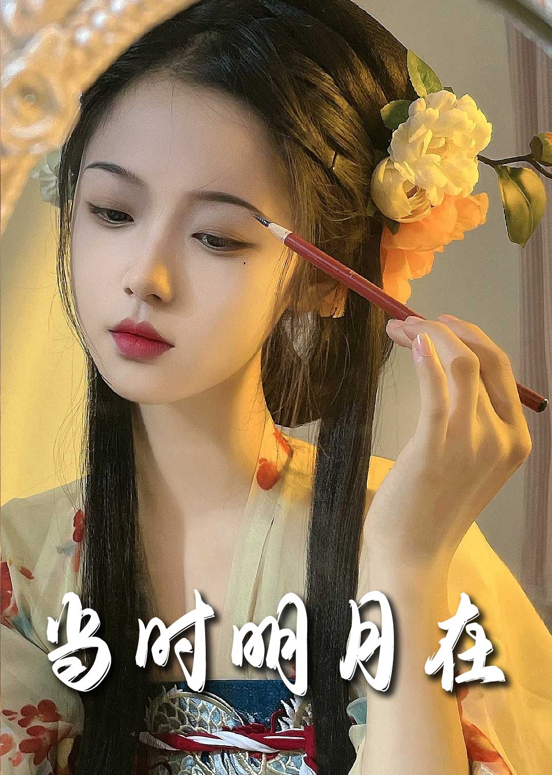 明月照南星&当时明月在(71集)