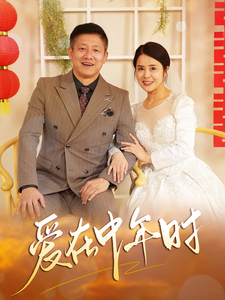 爱在中年时(40集)