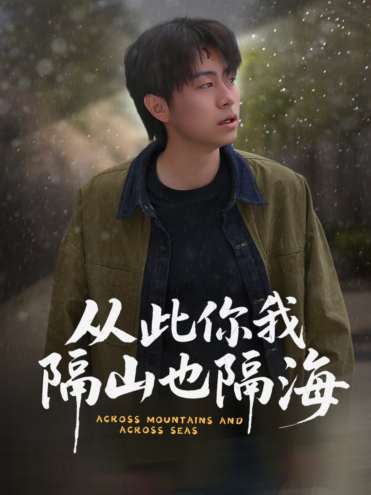 从此你我隔山也隔海（75集）欧阳千然&丁磊&皮德胜