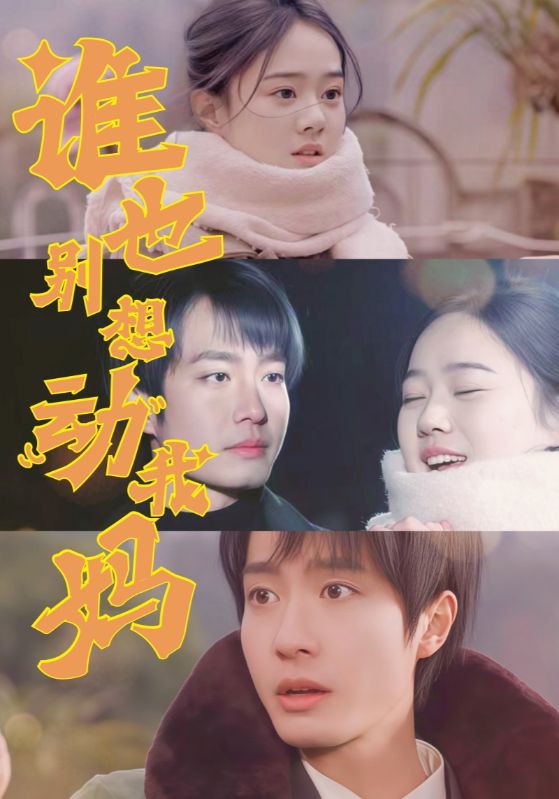 谁也别想动我妈(44集)冯晓宁