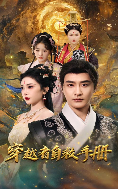 穿越者自救手册(70集)李季&张璇