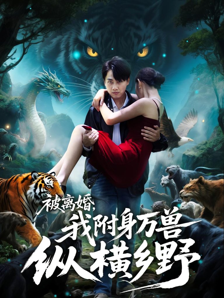 被离婚，我附身万兽纵横乡野&被离婚我附身万兽纵横乡野（81集）