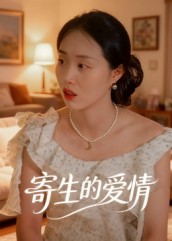 寄生的爱情（15集）曹栋&曾渠清