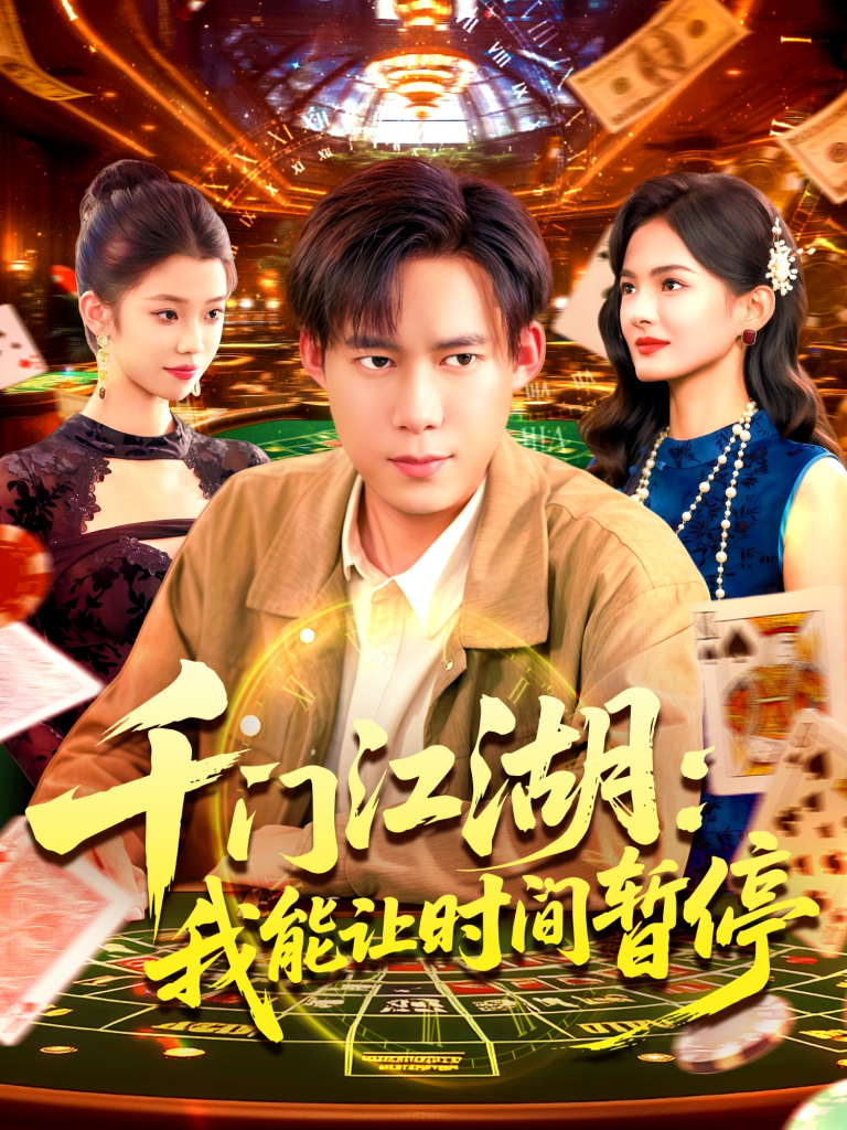 时间暂停，我能掌控一切＆千门江湖我能让时间暂停（104集）王大钱