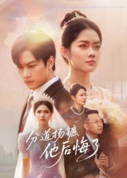 分道扬镳，他后悔了（64集）许东哲&林鹿