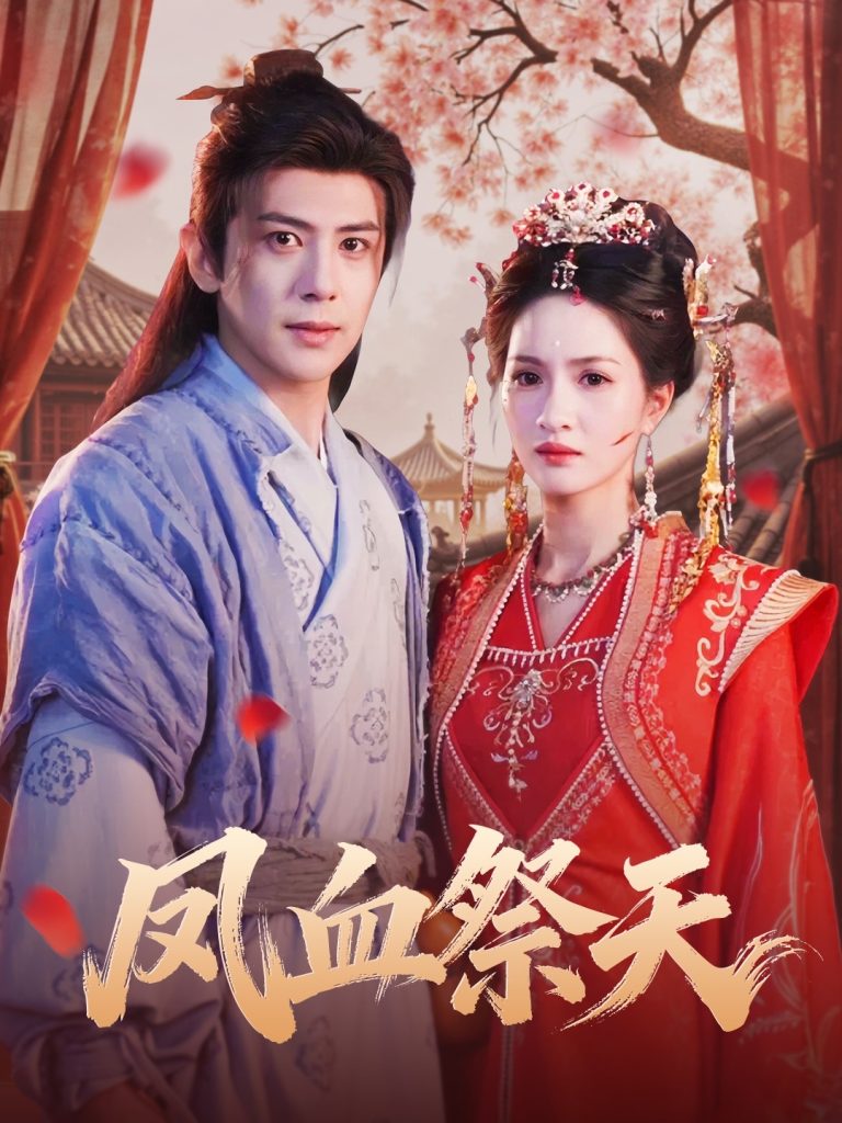 凤血祭天（60集）龚小钧＆朱昕瑶