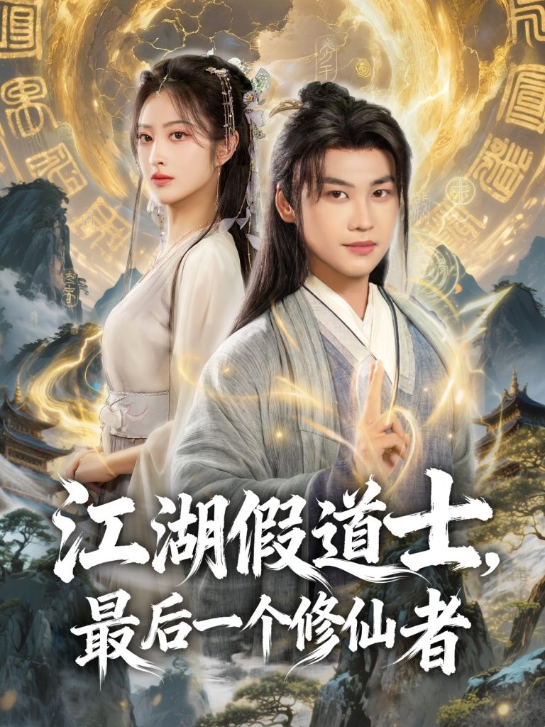 江湖假道士，最后一个修仙者（58集）许东哲＆生宸