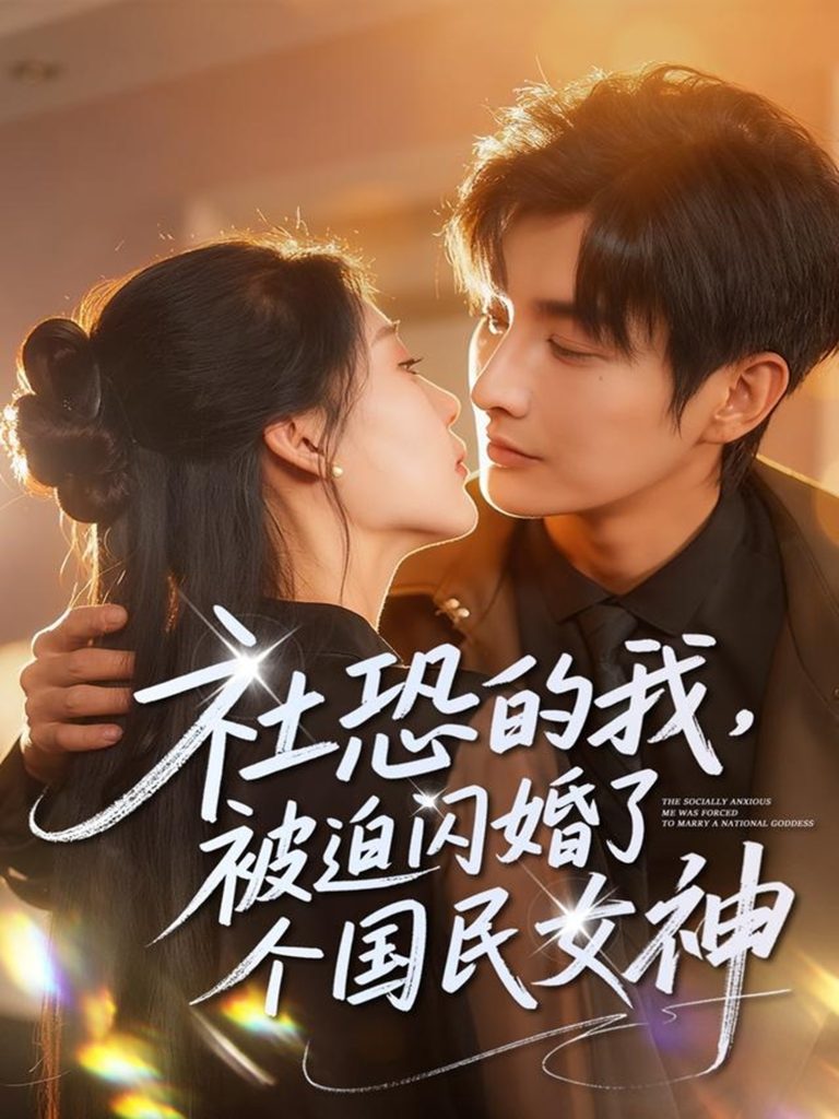 社恐的我被迫闪婚了个国民女神（84集）林潇＆邰靖懿