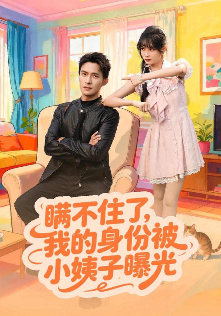 瞒不住了我的身份被小姨子曝光（80集）王一婷&鲍李宁