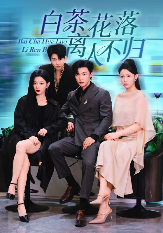 白茶花落离人（51集）沈国洋&林初