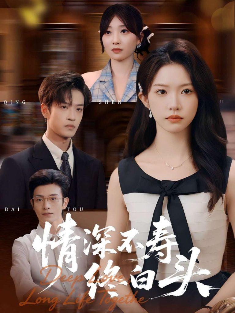 情深不寿终白头（90集）吴毅非&孙梓铖