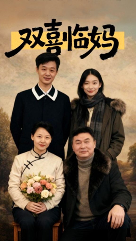 双喜临妈（30集）于弋涵&刘子明