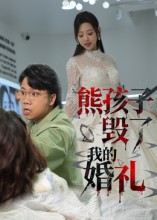 熊孩子毁了我的婚礼（36集）张若曦