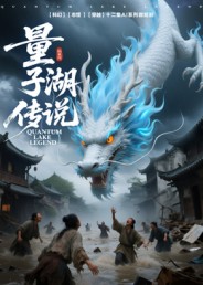 量子湖传说（12集）Ai短剧