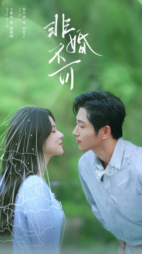 非婚不可（65集）王凯沐＆刘夕语