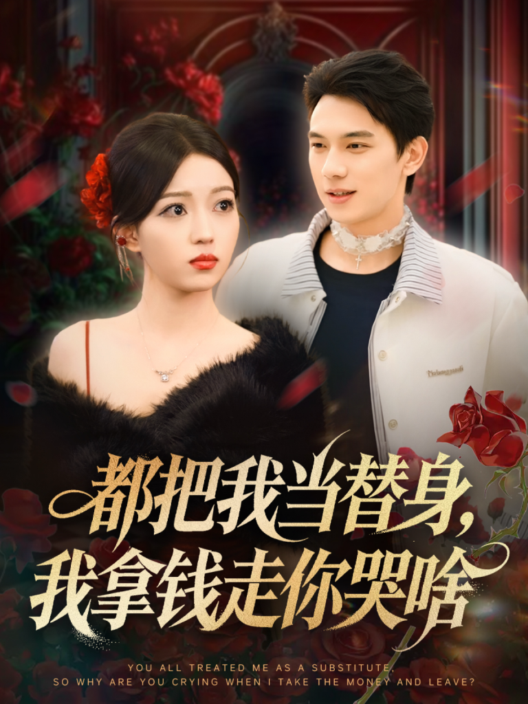 都把我当替身，我拿钱走你哭啥＆姐姐请自重，哥只是替身（80集）胡耀＆千文