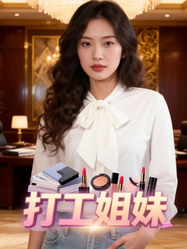 打工姐妹（66集）钱生楠&刘嘉昕玥