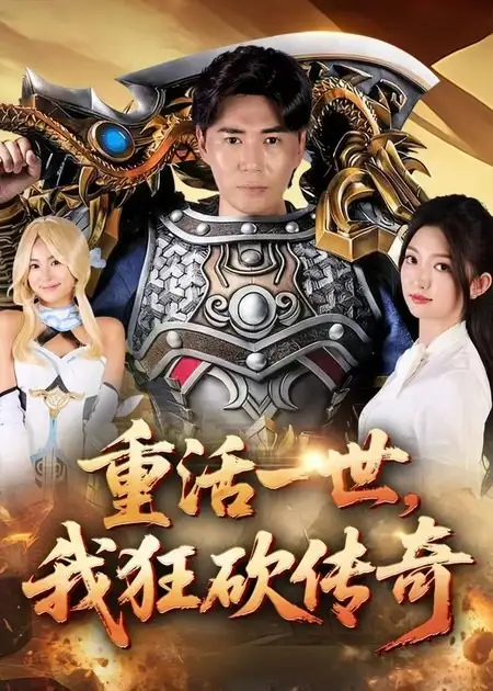 《重活一世我狂砍传奇(69集)》短剧全集免费在线看