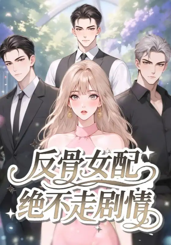 《反骨女配绝不走剧情(69集)》短剧全集免费在线看