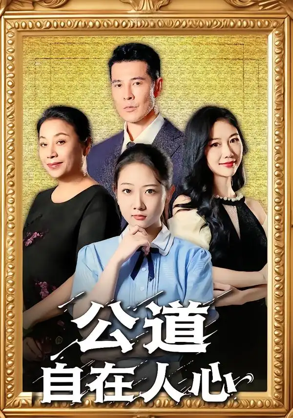 《公道自在人心(61集)》短剧全集免费在线看