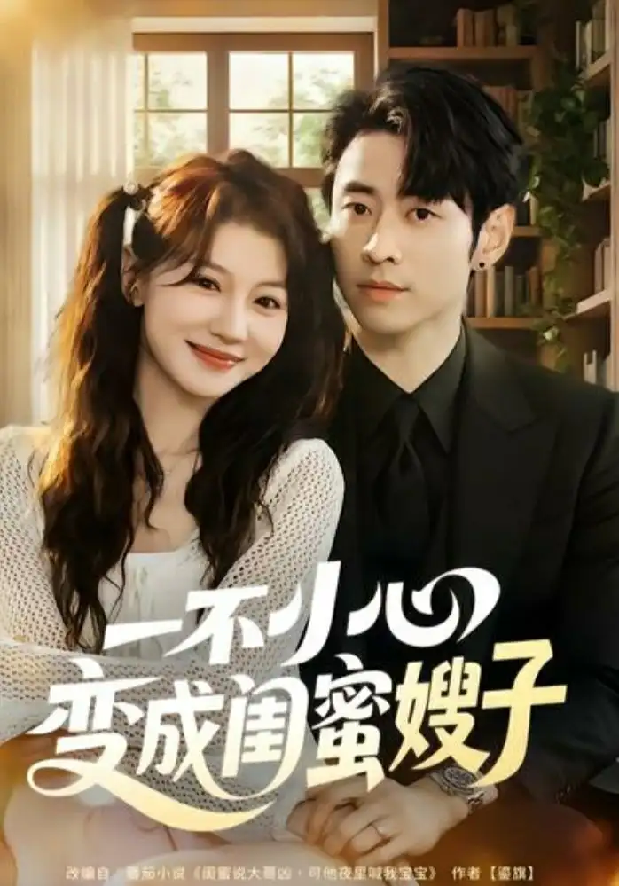 《一不小心变成闺蜜嫂子(71集)》短剧全集免费在线看