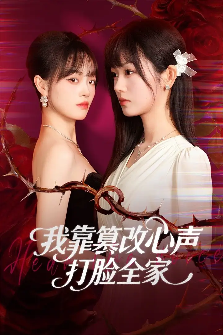 《我靠篡改反派心声打脸全家&假千金心声泄露后我篡改翻盘(51集)田苗苗&筱智》短剧全集免费在线看