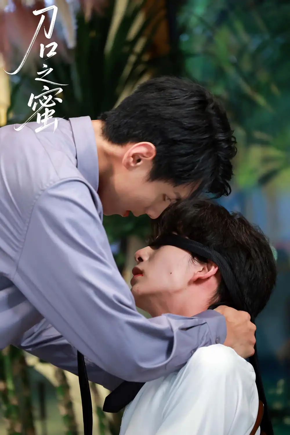 《刀口之蜜(46集》短剧全集免费在线看